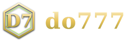do777 logo